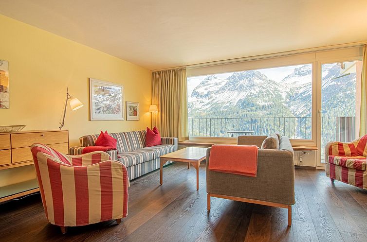 Appartement Linda 8