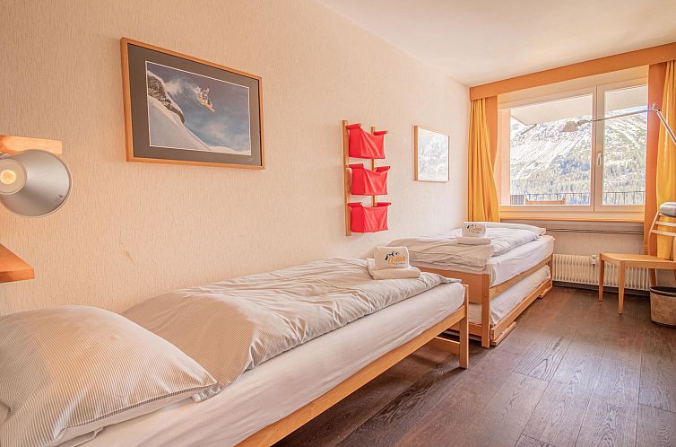 Appartement Linda 8