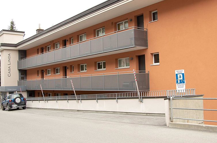 Appartement Linda 8