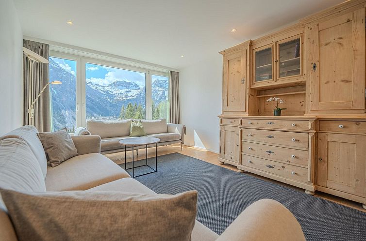 Guest house 18211156 - Apartment Under Gräub / Grisons - Appartement Viktoria A44 by Arosa Vacations