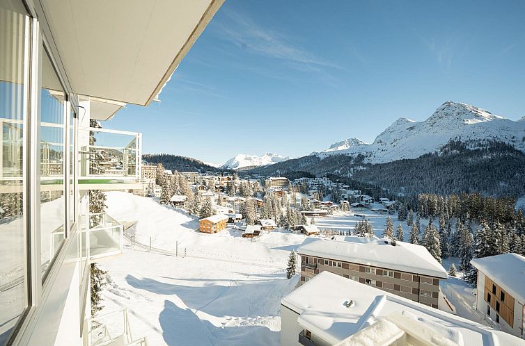Appartement Viktoria A44 by Arosa Vacations