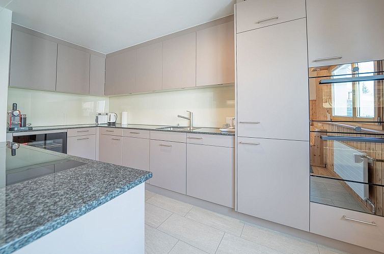 Appartement Viktoria A44 by Arosa Vacations