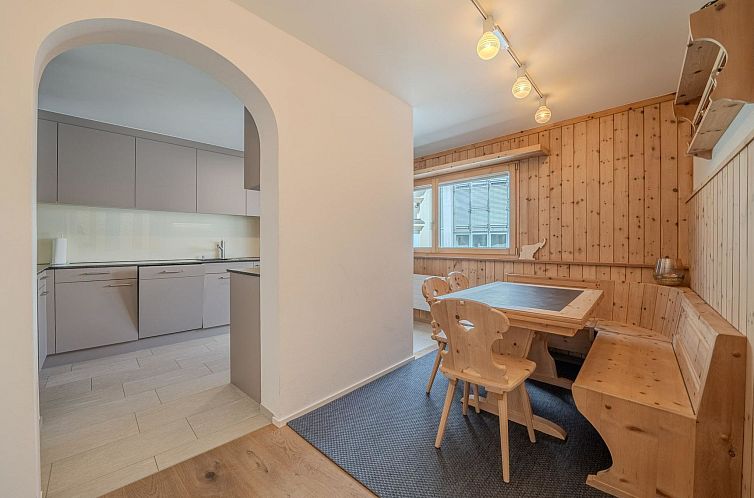 Appartement Viktoria A44 by Arosa Vacations