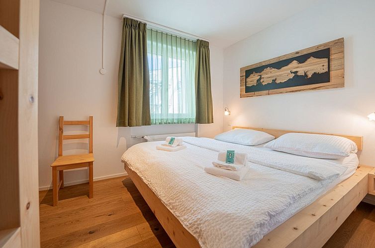 Appartement Viktoria A44 by Arosa Vacations