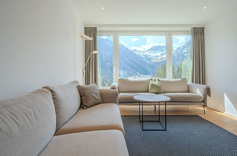 Appartement Viktoria A44 by Arosa Vacations