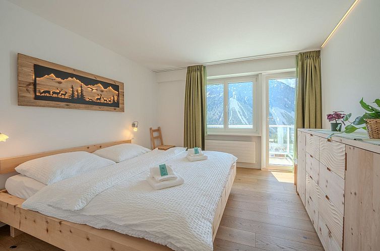Appartement Viktoria A44 by Arosa Vacations