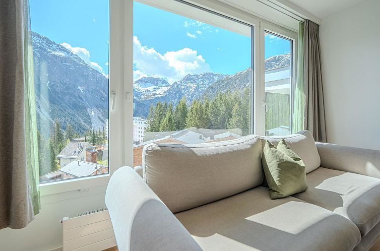 Appartement Viktoria A44 by Arosa Vacations