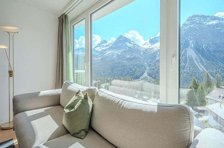 Appartement Viktoria A44 by Arosa Vacations