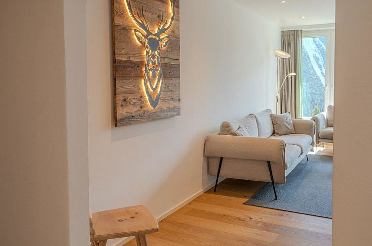 Appartement Viktoria A44 by Arosa Vacations