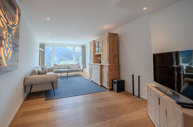 Appartement Viktoria A44 by Arosa Vacations