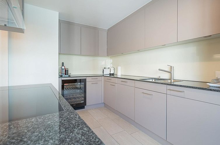Appartement Viktoria A44 by Arosa Vacations