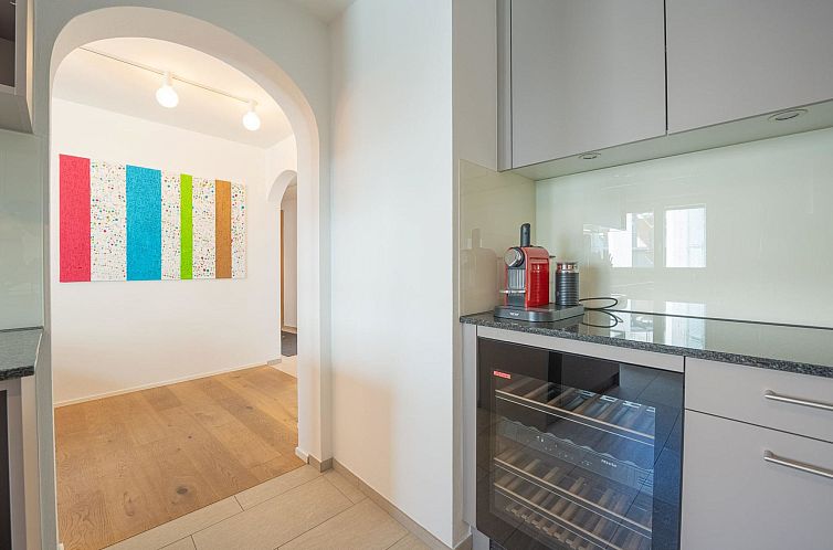 Appartement Viktoria A44 by Arosa Vacations