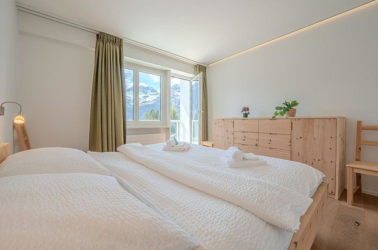 Appartement Viktoria A44 by Arosa Vacations