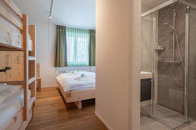 Appartement Viktoria A44 by Arosa Vacations
