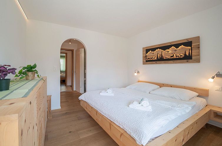 Appartement Viktoria A44 by Arosa Vacations