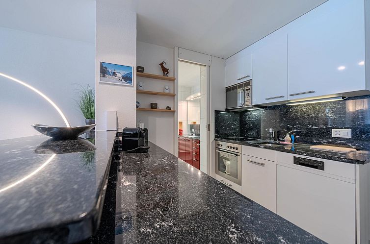 Appartement Appartement/Fewo, Dusche, WC, 2-Bettwohnung