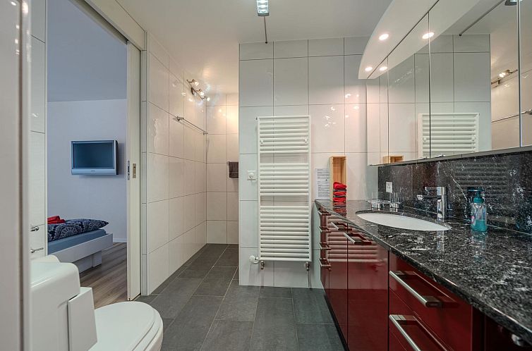 Appartement Appartement/Fewo, Dusche, WC, 2-Bettwohnung