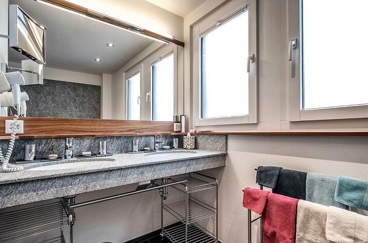 Vakantiehuis Luxus Alpenchalet Brigitta I