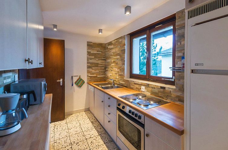 Appartement 8-Zimmer Berghaus in Innerarosa, 170 m2