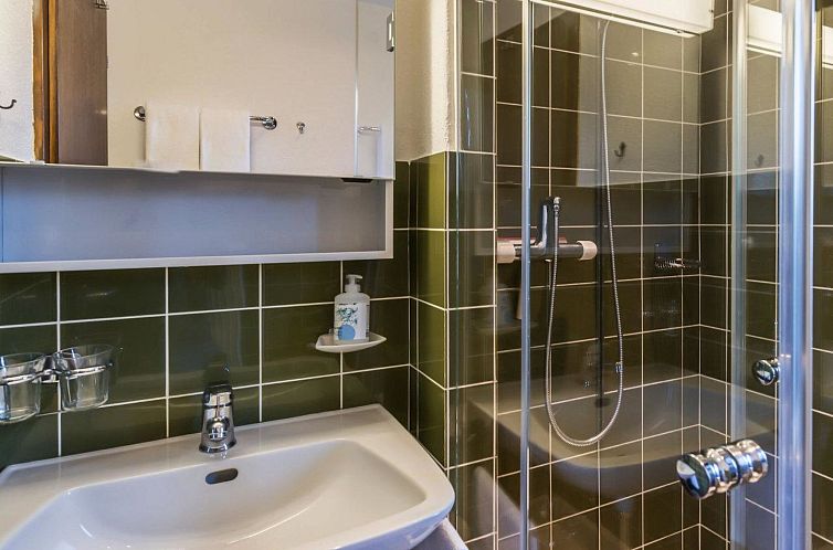 Appartement 8-Zimmer Berghaus in Innerarosa, 170 m2