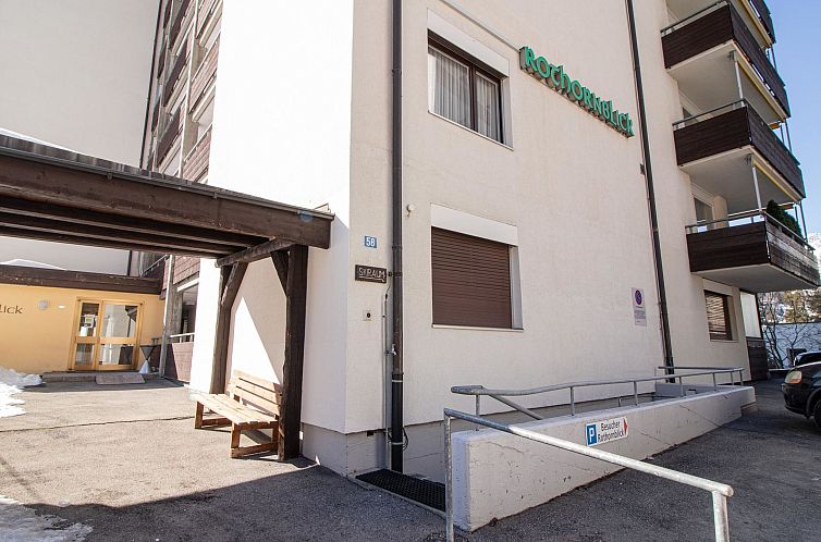 Appartement Rothornblick 19