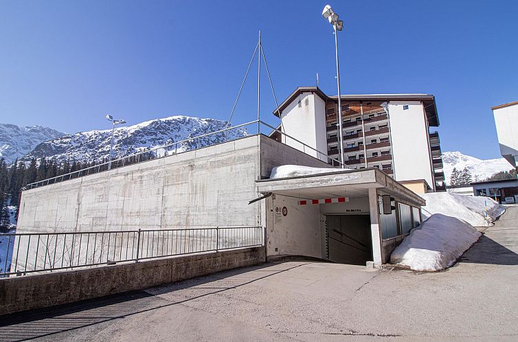 Appartement Rothornblick 19