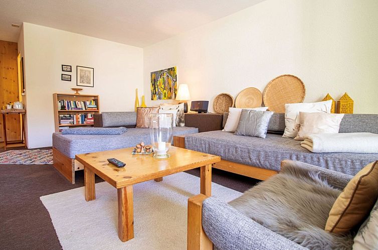 Appartement Rothornblick 19