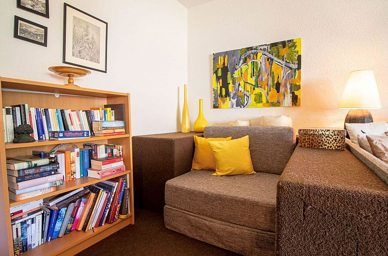 Appartement Rothornblick 19