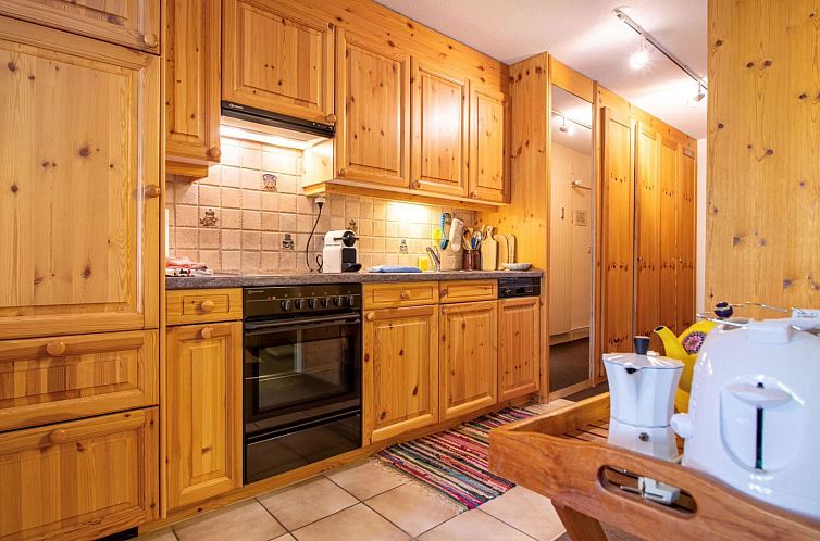 Appartement Rothornblick 19