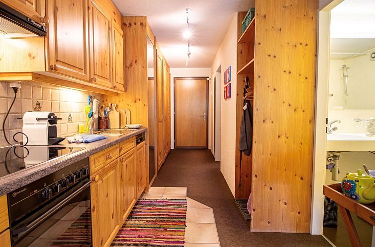 Appartement Rothornblick 19