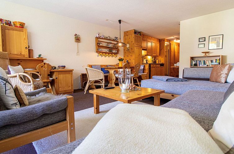 Appartement Rothornblick 19