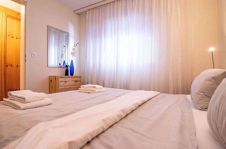 Appartement Rothornblick 19