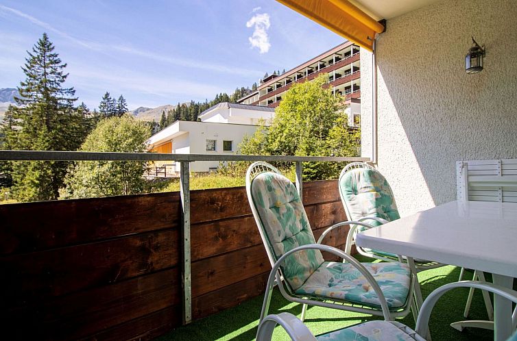 Appartement Rothornblick 19