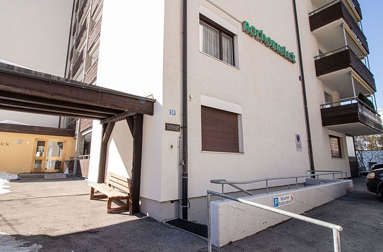 Appartement Rothornblick 19