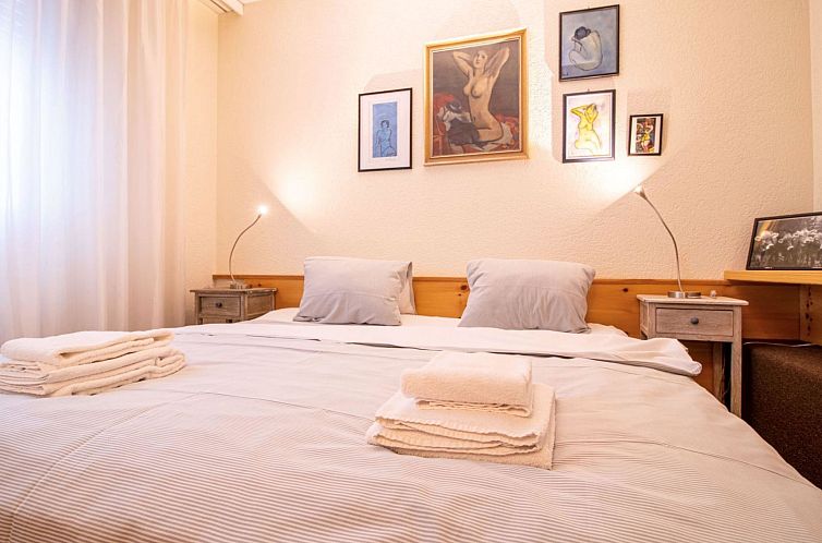 Appartement Rothornblick 19