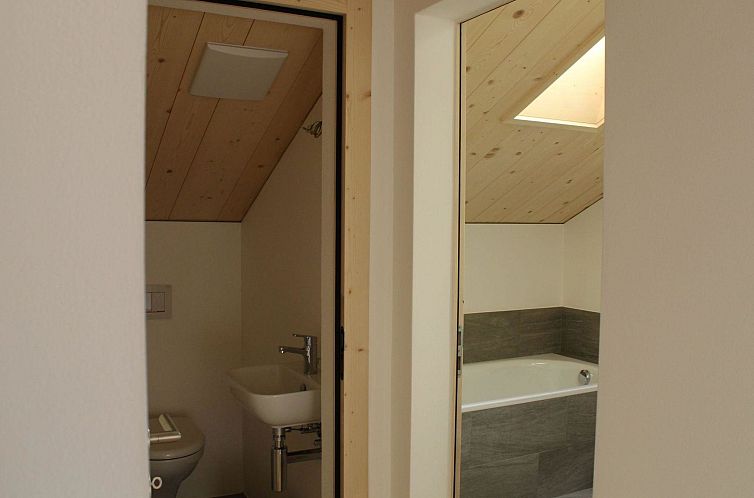 Appartement Appartement/Fewo, Dusche und Bad, 8-Bettwohnung