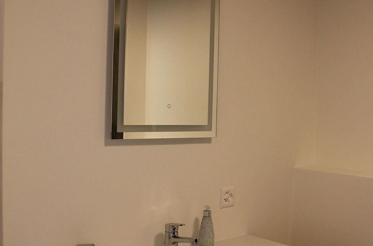 Appartement Appartement/Fewo, Dusche und Bad, 8-Bettwohnung