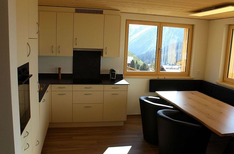 Appartement Appartement/Fewo, Dusche und Bad, 8-Bettwohnung