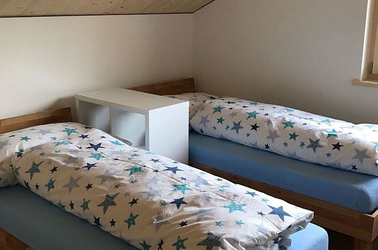 Appartement Appartement/Fewo, Dusche und Bad, 8-Bettwohnung