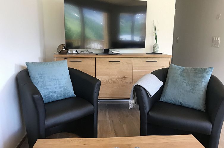 Appartement Appartement/Fewo, Dusche und Bad, 8-Bettwohnung