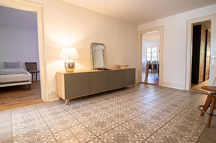 Appartement Pradella EG