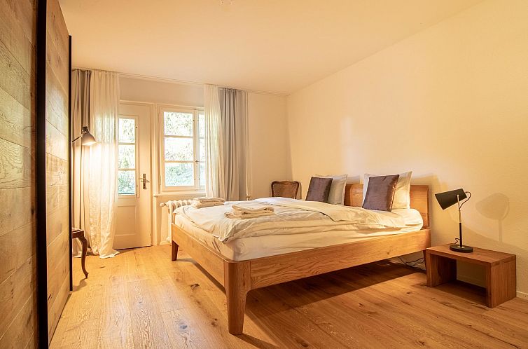 Appartement Pradella EG