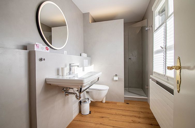 Appartement Pradella EG