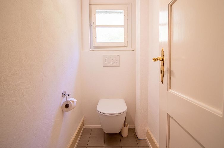 Appartement Pradella EG