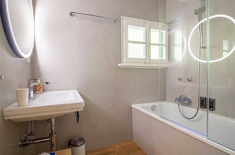 Appartement Pradella EG
