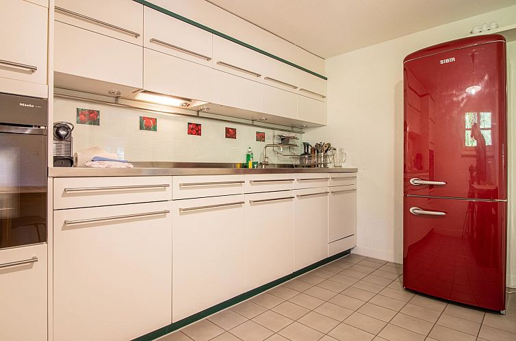 Appartement Pradella EG