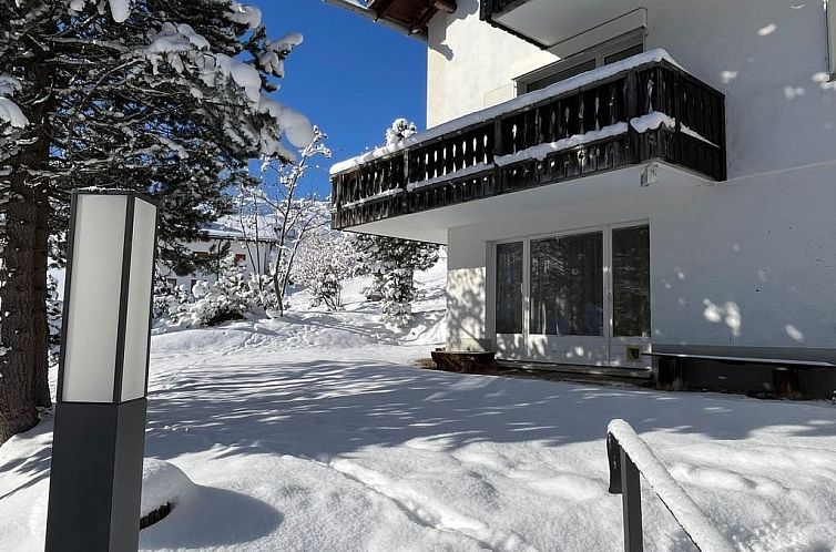 Appartement Haus Rupicapra