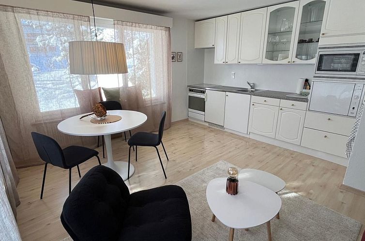 Appartement Haus Rupicapra