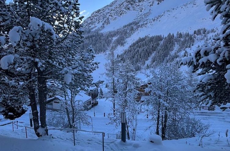 Appartement Haus Rupicapra