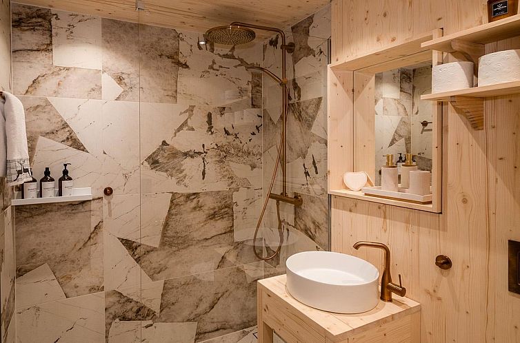 Appartement Haus Rupicapra